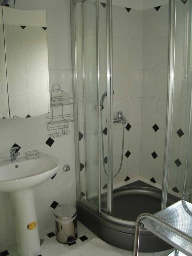 Apartment Jela Selce Eksteriør bilde