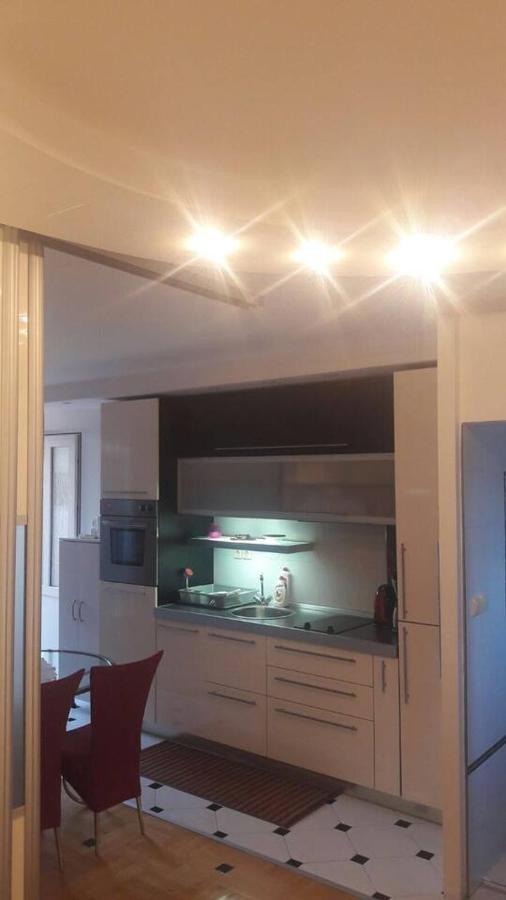 Apartment Jela Selce Eksteriør bilde