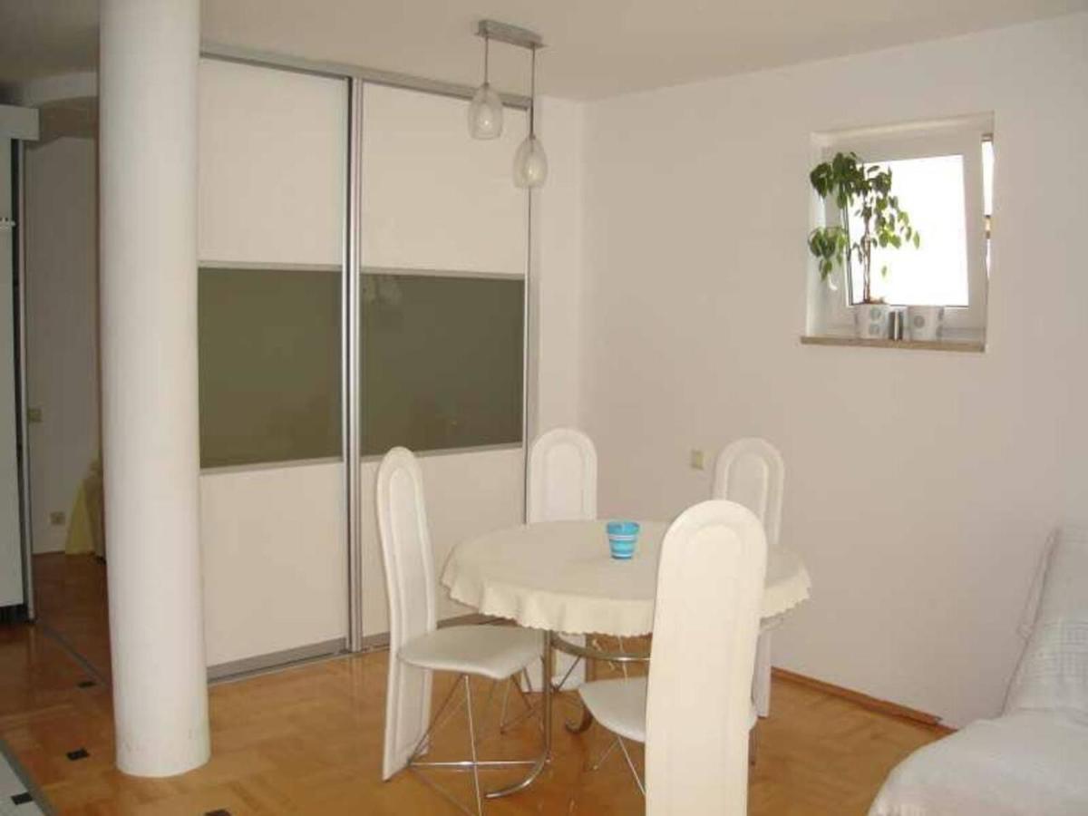Apartment Jela Selce Eksteriør bilde