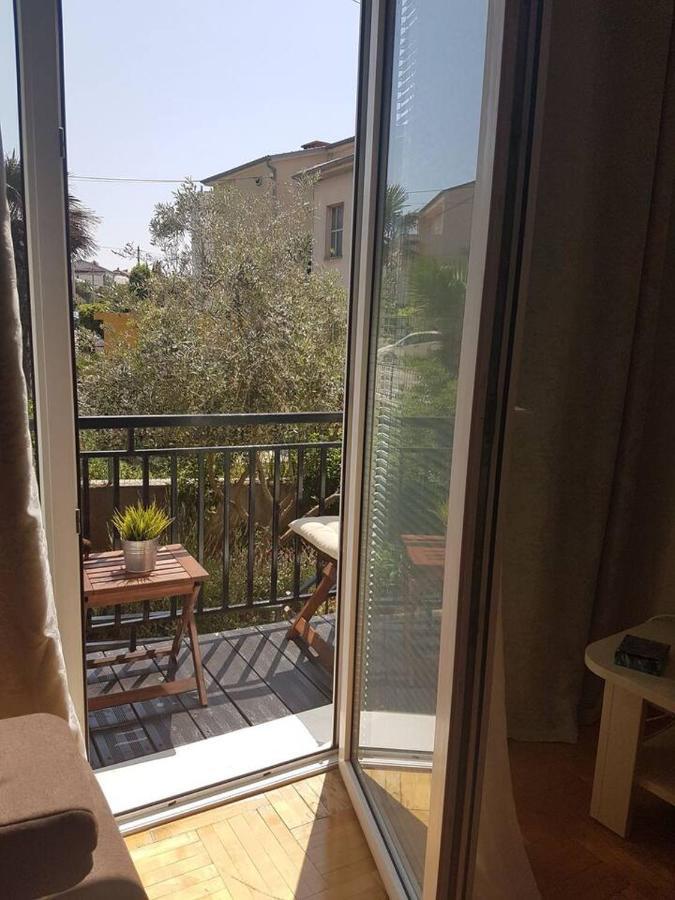 Apartment Jela Selce Eksteriør bilde