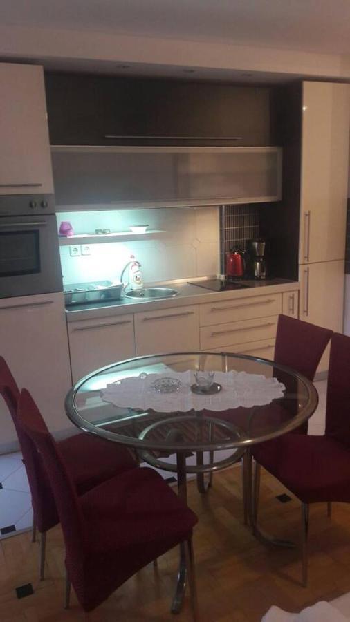 Apartment Jela Selce Eksteriør bilde